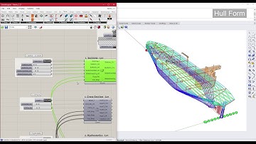 Nemo for Ship Design