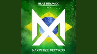 Rio (Extended Mix)