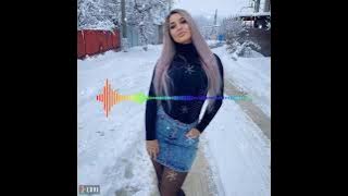 Алина Гросу - Холодно на морозе песни петь