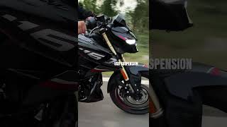 New Pulsar N160 Single Seat Variant! 🔥 ₹5000 Ka Big Discount Miss Mat Karna #pulsar #pulsarN160