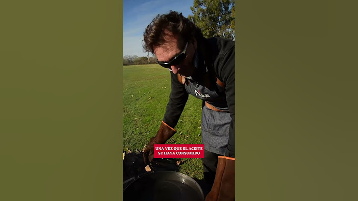 Cómo curar tu disco de arado correctamente 🔥