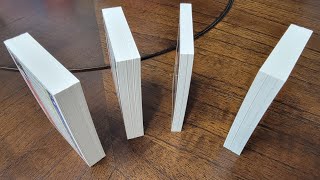 How to Break Apart Baseball Card Bricks with Little to No Damage 🧱🧱