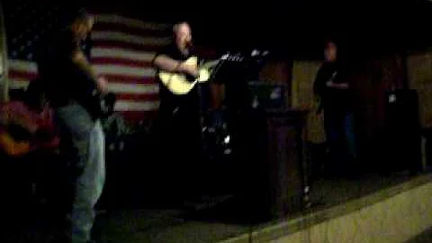Billy Ray Elmore and The Sounds of Country Live