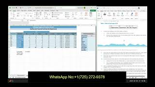 Excel 2019 Modules 1-4 SAM Capstone Project 1a | Tallridge Regional Medical Center | NP_EX19_CS1-4a