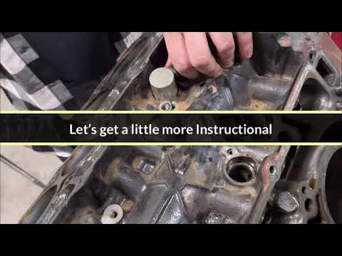 #hemi MDS Solenoid Removal made easy - YouTube