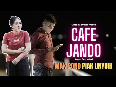 Video Cafe Jando