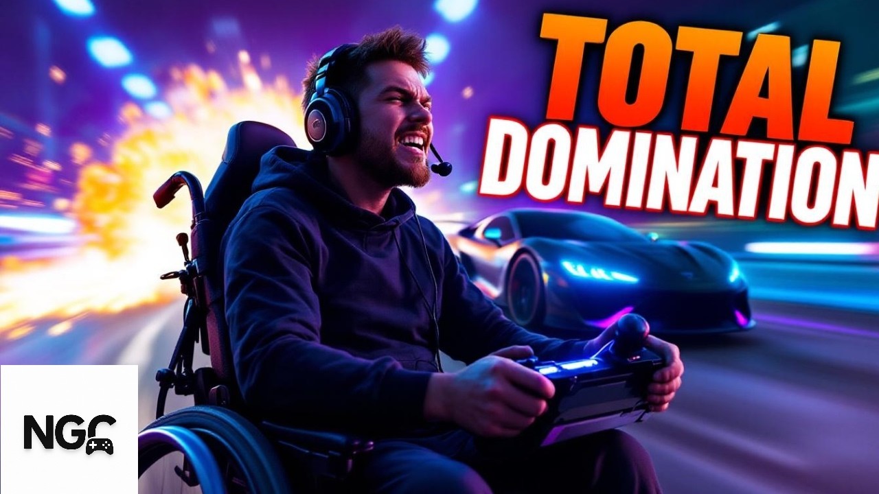 I DOMINATED This Crew 2 Race (No Excuses) 🔥