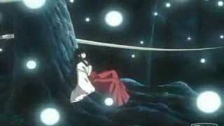 Inuyasha & Kikyo: Never Alone