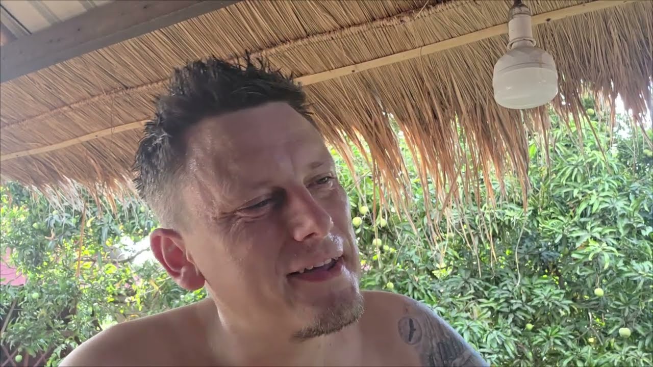 Всё пошло не так!