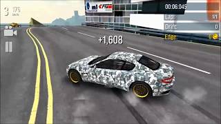top 5 Games android DRIFT 2018 | افضل  5 ألعاب دريفت للاندرويد 2018 screenshot 1