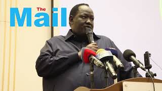 Arrangements for the graduation of the unified forces in South Sudan, August 30th
