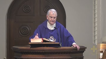 Tuesday of the Third Week of Advent, December 17, 2024