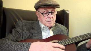 Mr. Forthright Explains Friendship