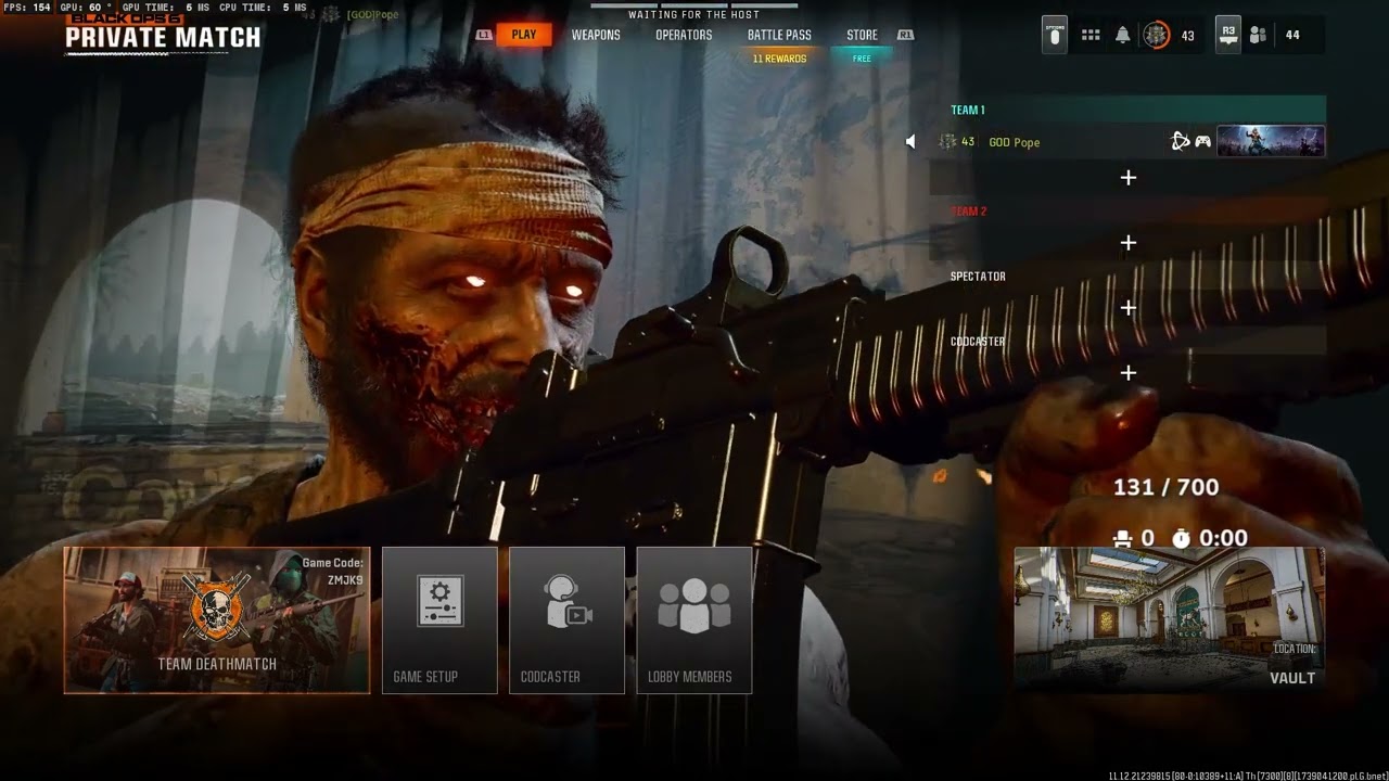 Illey Goes off on Challengers Scene! 🌶 ("the AM scene makes you open your f***ing eyes")