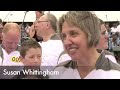Olympic Torch Relay Day 23 Highlights - London 2012