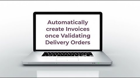 One Click to Validate, Deliver, and Generate Invoices!"
