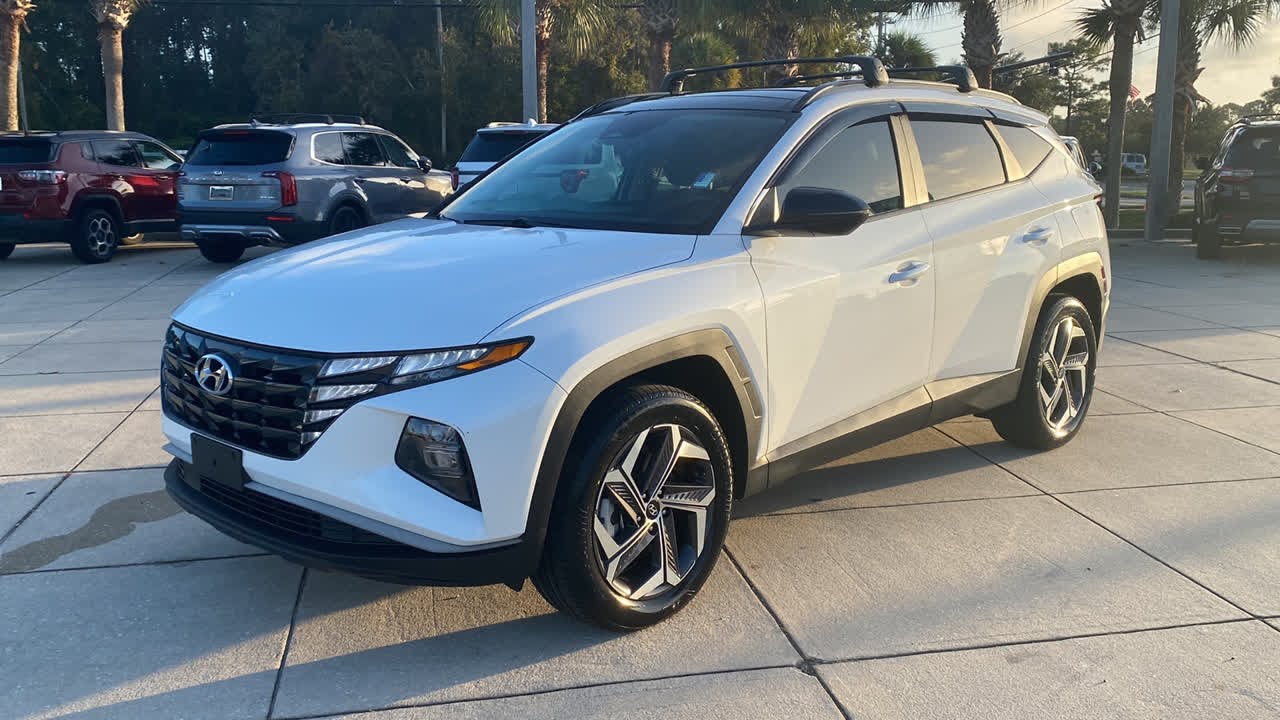 Hyundai Of Orange Park Jacksonville Fl 32244 Wallpaper 8k