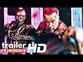 TERMINATOR: DARK FATE Extended Red Band TV Trailer (2019)