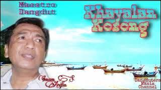 Khayalan Kosong - Imam S Arifin