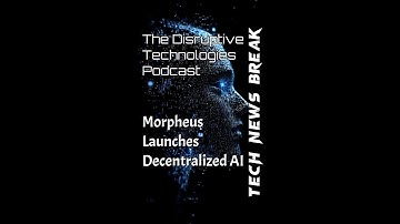 Morpheus Launches Decentralized AI