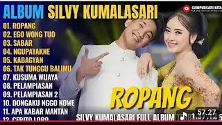 Silvy kumalasari full album // silvy kumalasari album terbaru