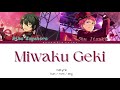 Miwaku Geki Valkyrie KAN ROM ENG