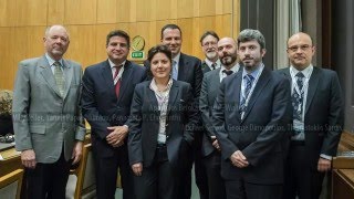 2016 SMART4SEA Forum Highlights