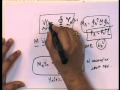 Mod-01 Lec-28 Dynamic Response of Multi Degree of Freedom Systems