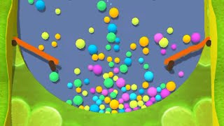 Sand Balls - All Levels screenshot 4