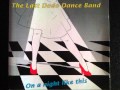 The Last Dodo Dance Band - The Back Door