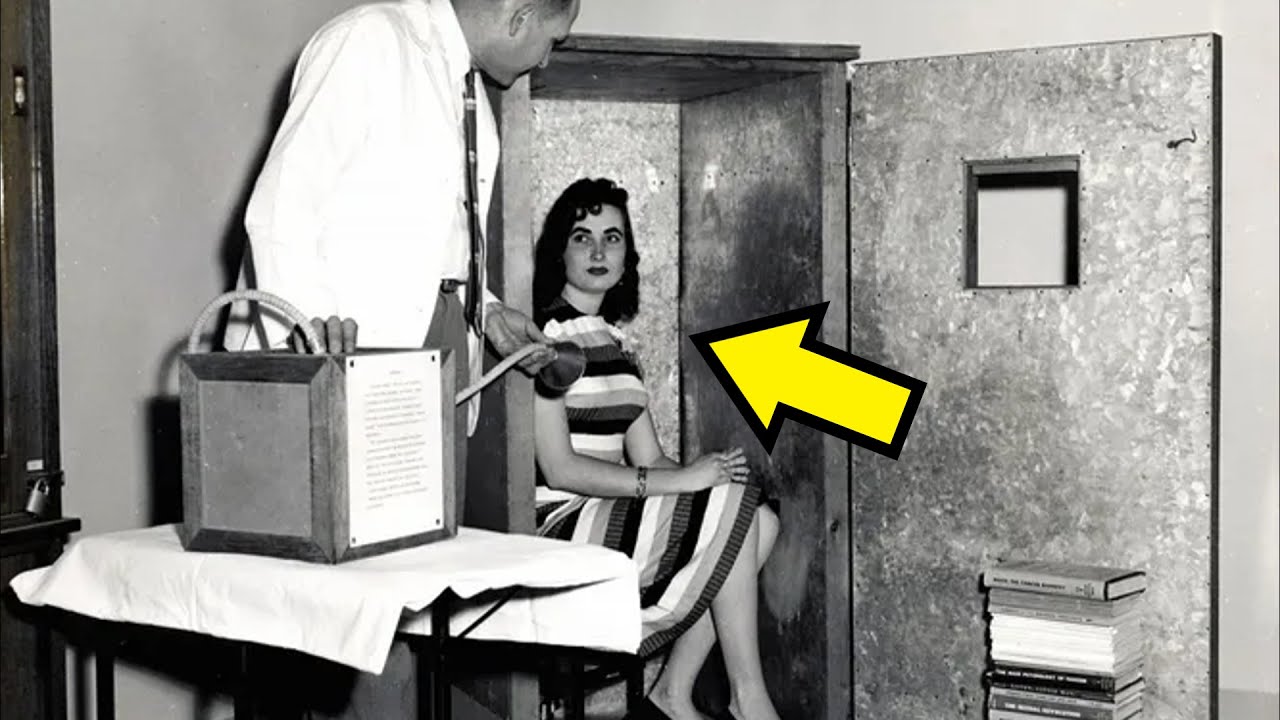 13 НЕВЕРОЯТНЫХ ИЗОБРЕТЕНИЙ прошлого, которые сейчас смотрятся ДИКО!