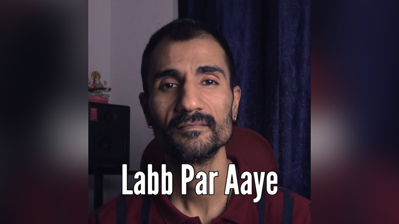 Labb Par Aaye | Subodhh Sharma | Javed Ali | Shankar Ehsaan Loy | Sameer Samant
