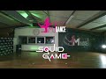 Squid game  hip hop commercial by manon