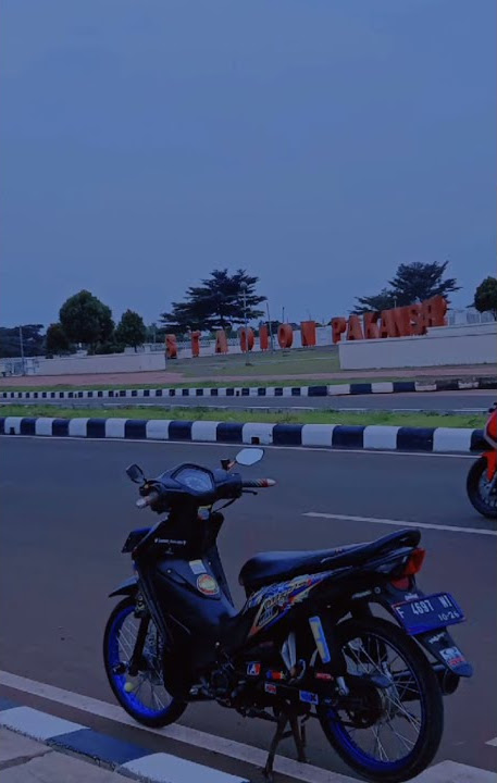 Honda revofit #storywa #fyp #wave110i