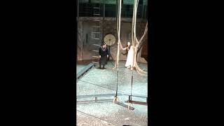 Veronica Anusca - Lucia Di Lammermoor - Regnava Nel Silenzio