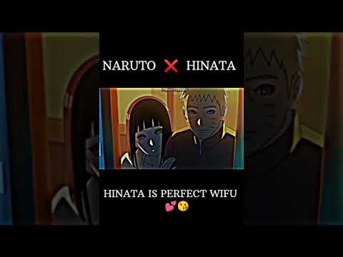 NARUTO FINALLY MARRY
