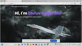 Predictive Maintenance: ML Web App for Mechanical Component RUL Estimation | MAIT FYP #mechanical screenshot 2