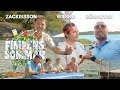 Fimpens Sommar – Avsnitt 4: Patrik Zackrisson, Daniel Widing och Petter Rönnqvist