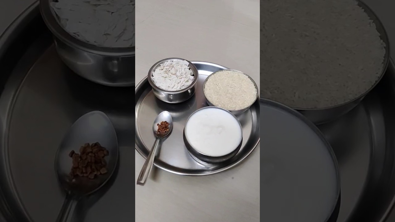 పుల్లట్లు సూపర్ 😋👌l Pullattu l Curd Dosa Recipe in Telugu 