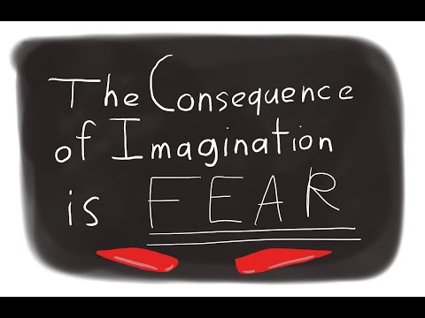 Fear animatic (Halloween Video) #halloween #oc #animatic #JunieandTheHutFriends