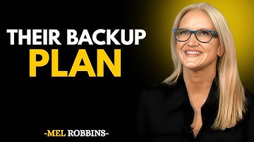 Who Avoidants Turn to After Losing You | Mel Robbins Motivational Speech
