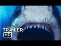 DEEP BLUE SEA 2 Official Trailer (2018) Shark Horror Movie HD