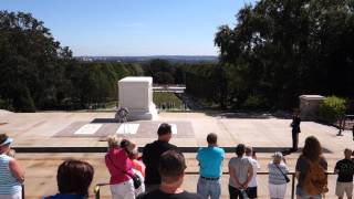 Tomb of the Unknowns Part one