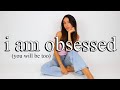 12 Random Things I’m OBSESSED With… *you will be too*