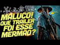 BRAB&Iacute;SSIMO!!! Trailer de Lan&ccedil;amento com GAMEPLAY IN&Eacute;DITA de Phantom Blade Zero!!! Ta Chegando!!!
