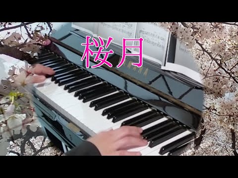 桜月／櫻坂46