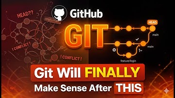 Git Will Finally Make Sense After This