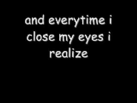 A1 - everytime with lyrics