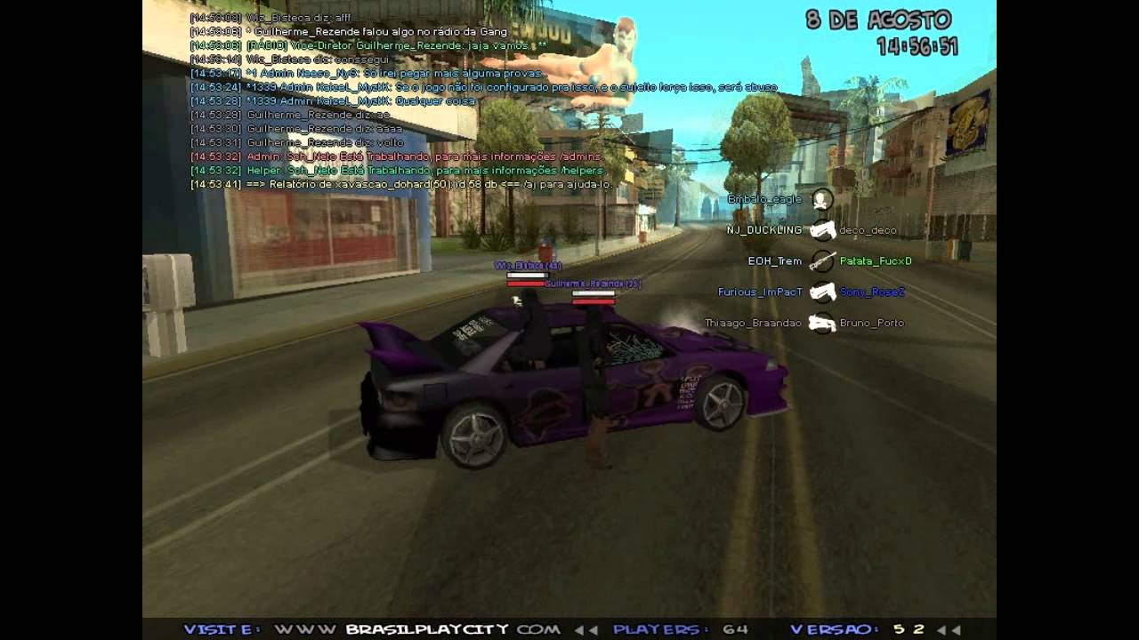 Wiz - Incentivando abuso de bug #1