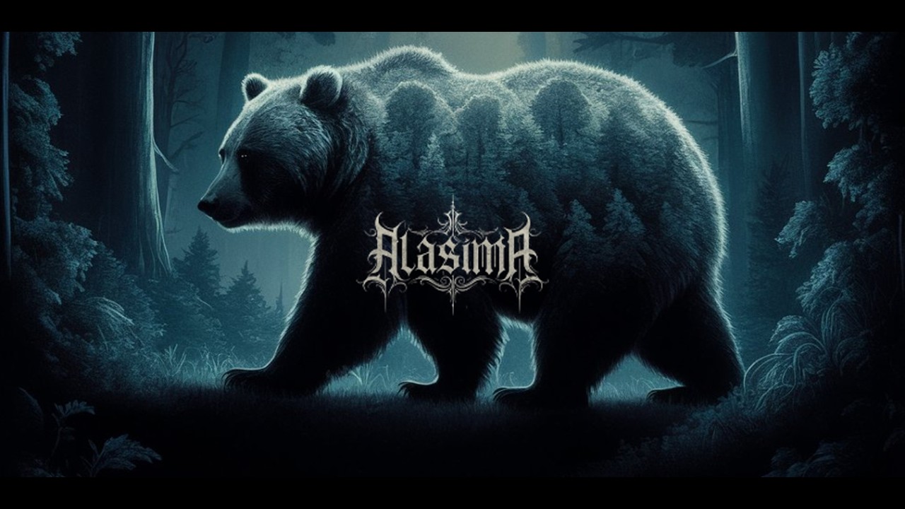 Песня Медведя (Сказки Леса) - ALASIMA